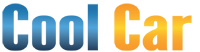 Cool Car Network logo letters