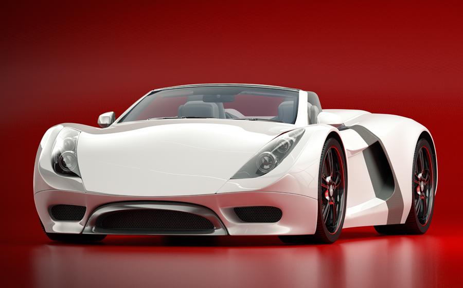 2027 Bugatti Concept